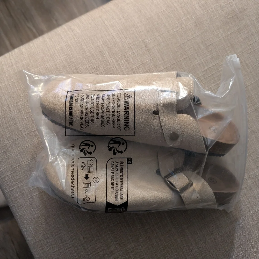 Cloggs‎ Slide On Shoes